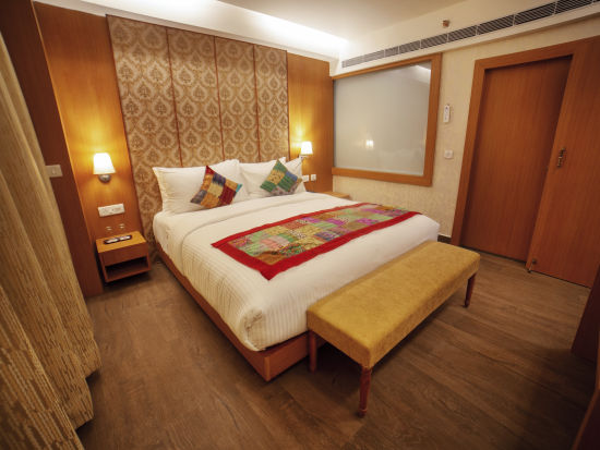 Hotels in Digha-Superior Rooms